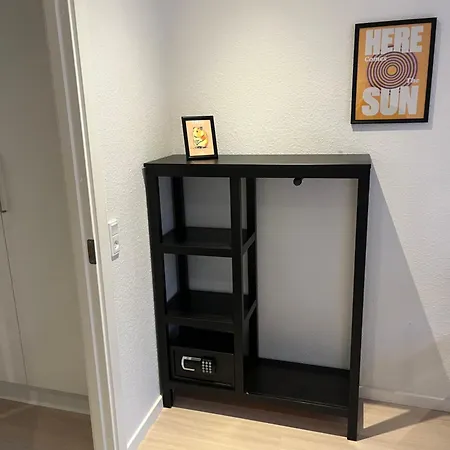 Apartment Of Bricks 7