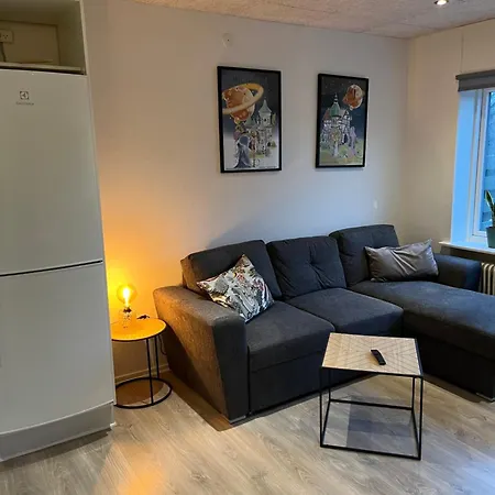 Of Bricks 7 Apartmán *