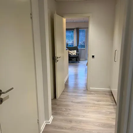 Apartmán Of Bricks 7 *