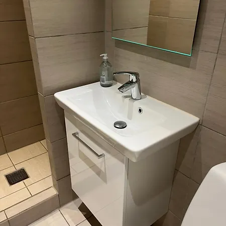 Apartmán Of Bricks 7 Billund