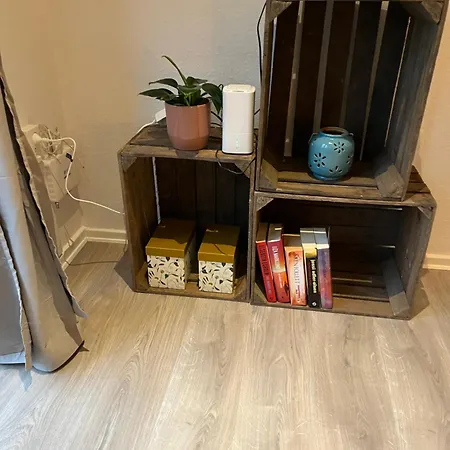 Apartmán Of Bricks 7 *