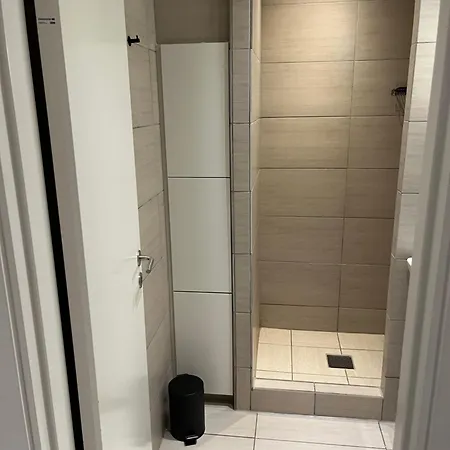 Апартаменты Of Bricks 7