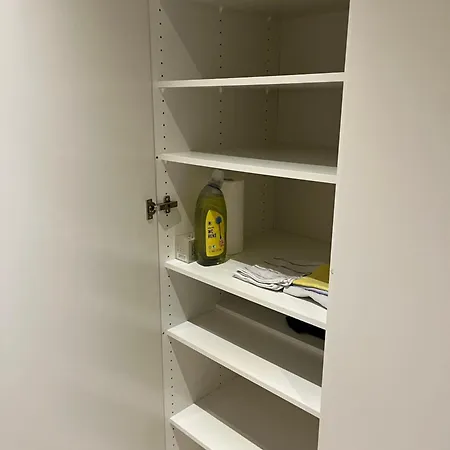 Of Bricks 7 Apartmán *