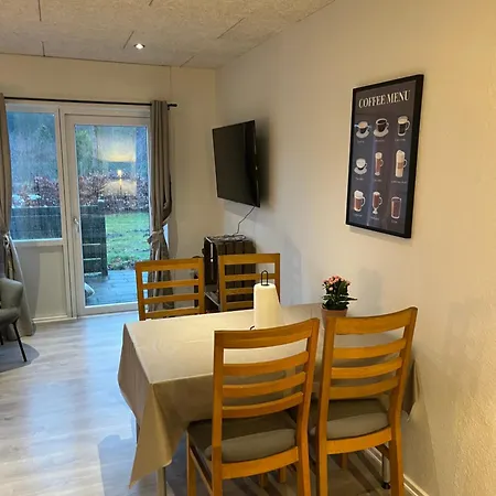 Of Bricks 7 Апартаменты *