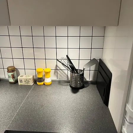 Apartmán Of Bricks 7 *